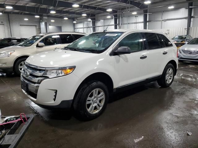 2011 Ford Edge SE