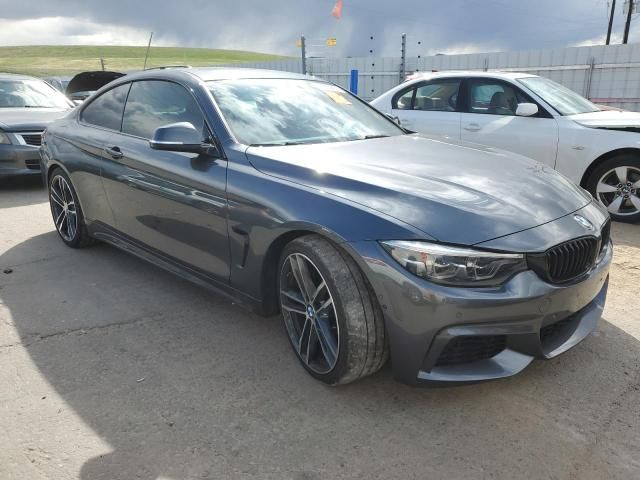 2018 BMW 440XI