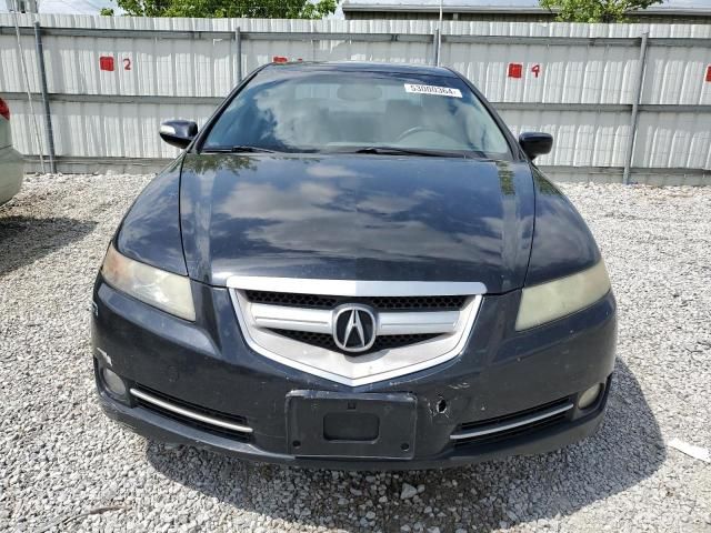 2008 Acura TL