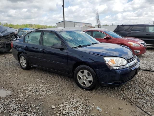 2005 Chevrolet Malibu LS