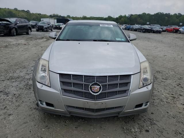 2008 Cadillac CTS HI Feature V6