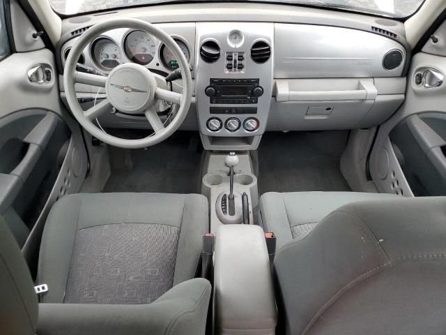 2006 Chrysler PT Cruiser