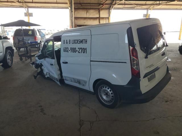 2014 Ford Transit Connect XL