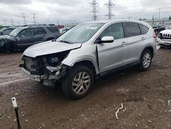 2015 Honda CR-V EX en venta en Elgin, IL