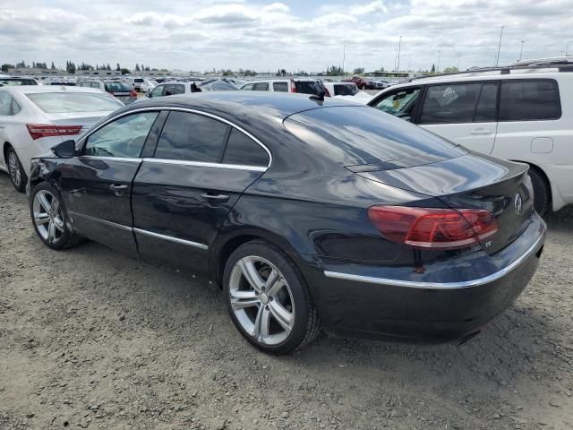 2016 Volkswagen CC Base