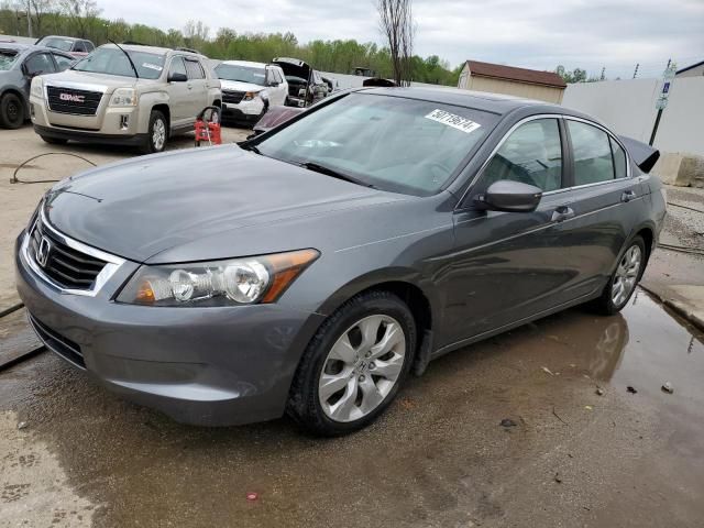 2009 Honda Accord EXL