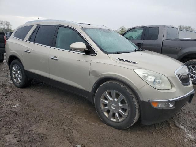 2011 Buick Enclave CXL