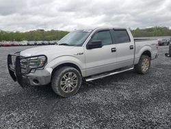 2014 Ford F150 Supercrew en venta en Gastonia, NC