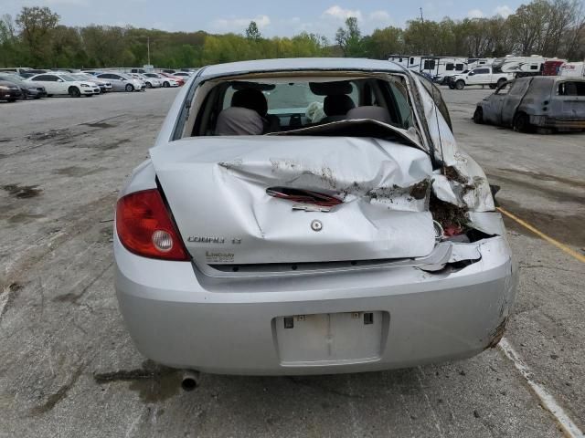 2009 Chevrolet Cobalt LT