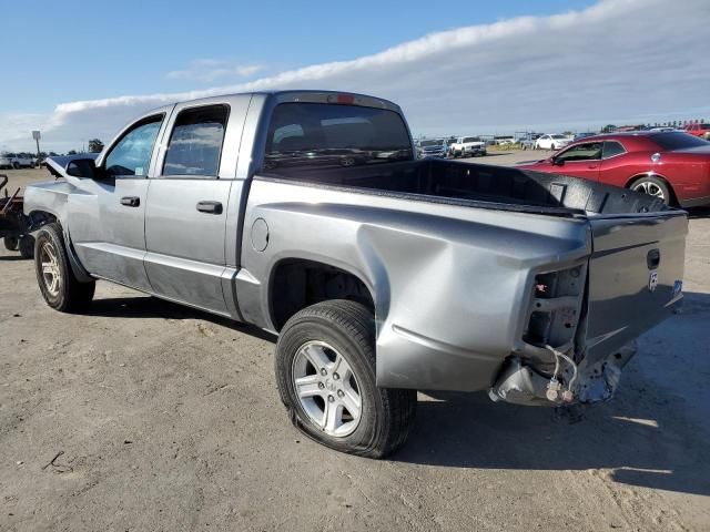 2010 Dodge Dakota SXT