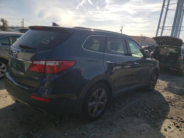 2016 Hyundai Santa FE SE Ultimate