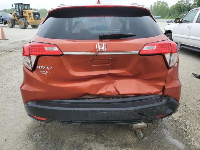 2020 Honda HR-V EX