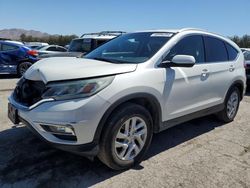 2015 Honda CR-V EXL en venta en Las Vegas, NV