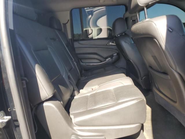 2016 GMC Yukon XL C1500 SLT