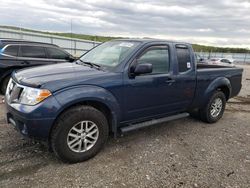 2019 Nissan Frontier SV for sale in Chatham, VA