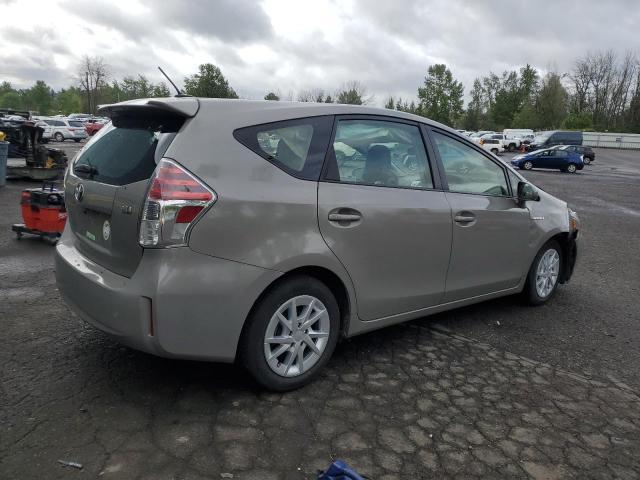 2015 Toyota Prius V