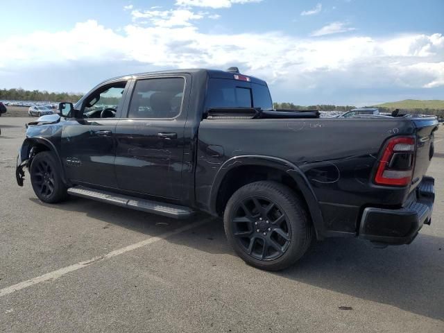 2022 Dodge 1500 Laramie