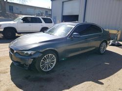 BMW 328 i Sulev Vehiculos salvage en venta: 2013 BMW 328 I Sulev