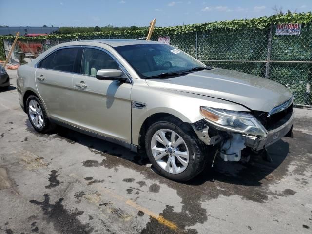 2010 Ford Taurus SEL