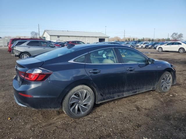 2020 Honda Insight Touring