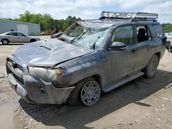 2020 Toyota 4runner SR5/SR5 Premium en venta en Hampton, VA