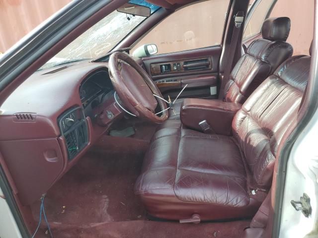 1994 Chevrolet Caprice Classic LS