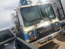 Salvage cars for sale from Copart Albuquerque, NM: 2009 Mack 600 MRU600
