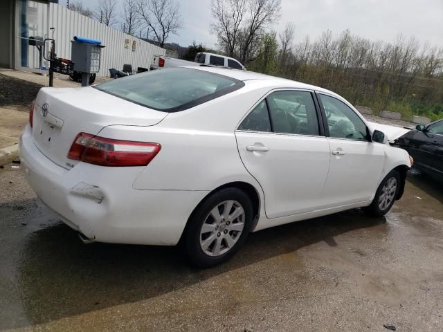 2008 Toyota Camry LE