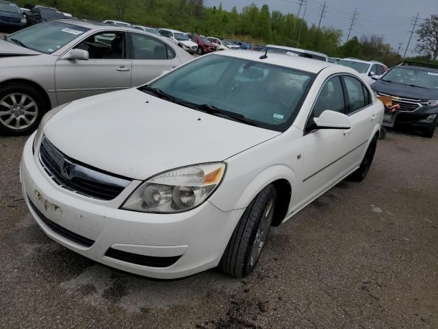 2008 Saturn Aura XE