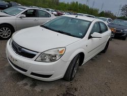 2008 Saturn Aura XE for sale in Bridgeton, MO