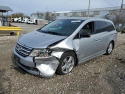 2012 Honda Odyssey Touring for sale in Franklin, WI