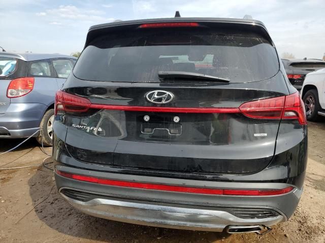 2023 Hyundai Santa FE SEL Premium