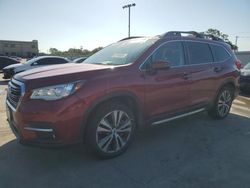 2022 Subaru Ascent Limited for sale in Wilmer, TX