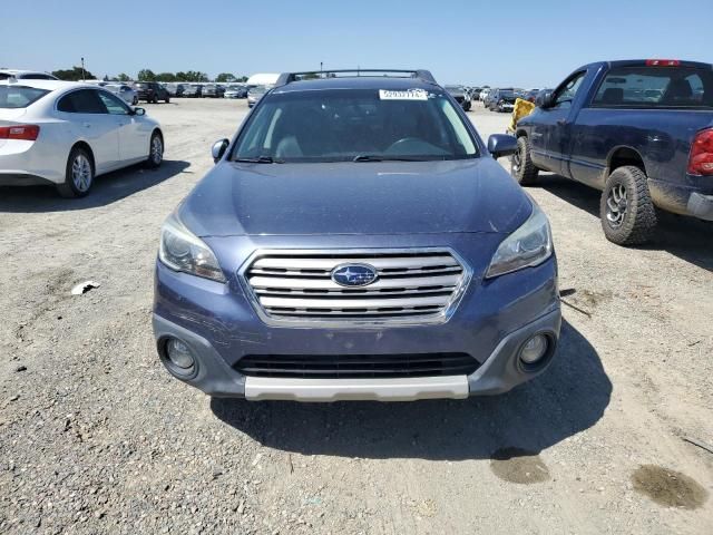 2016 Subaru Outback 3.6R Limited