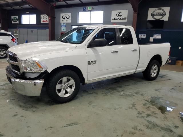 2016 Dodge RAM 1500 SLT