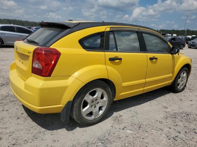 2007 Dodge Caliber SXT