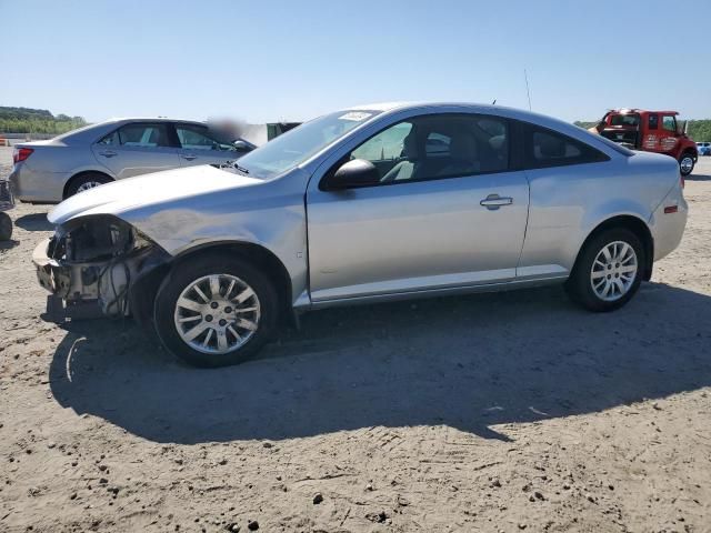 2009 Chevrolet Cobalt LS