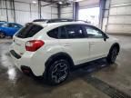 2014 Subaru XV Crosstrek 2.0 Premium