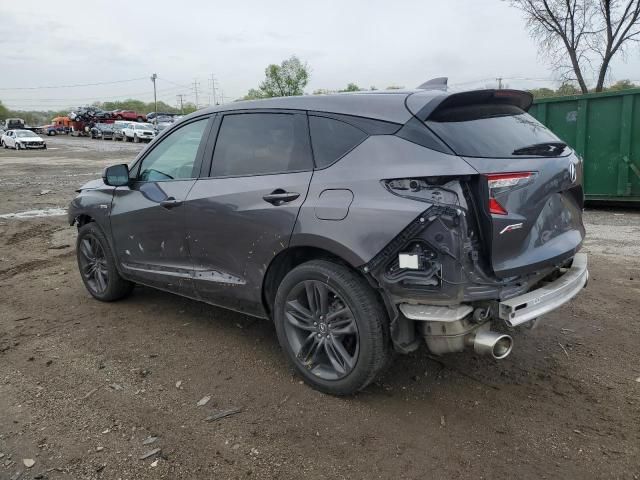 2019 Acura RDX A-Spec