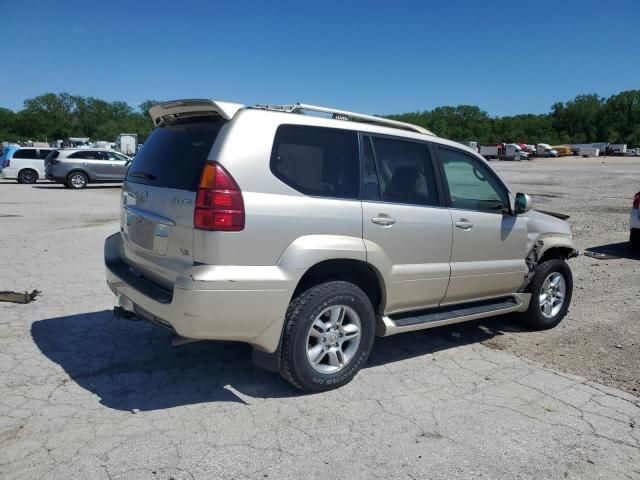 2006 Lexus GX 470