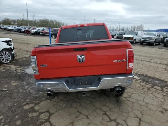 2016 Dodge 1500 Laramie