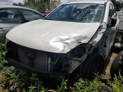 Vehiculos salvage en venta de Copart Kapolei, HI: 2014 Nissan Rogue Select S