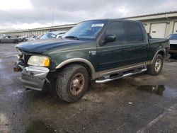 2003 Ford F150 Supercrew for sale in Louisville, KY