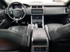 2019 Land Rover Range Rover Sport Supercharged Dynamic