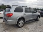 2010 Toyota Sequoia Platinum