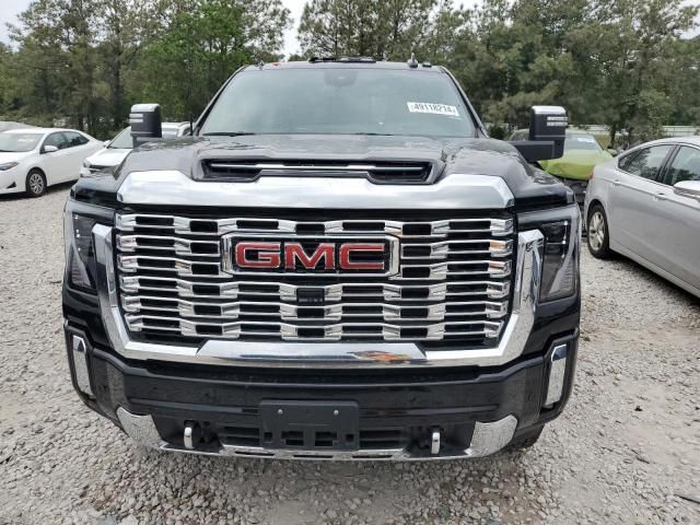 2024 GMC Sierra K2500 Denali