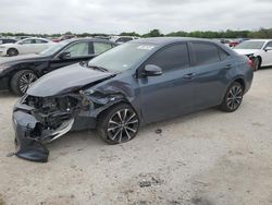 Toyota salvage cars for sale: 2019 Toyota Corolla L