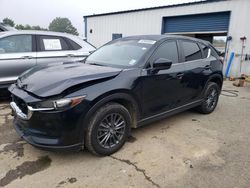 Mazda salvage cars for sale: 2021 Mazda CX-5 Touring