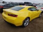 2018 Chevrolet Camaro LT