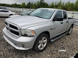 2015 Dodge RAM 1500 HFE en venta en Memphis, TN